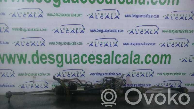 Przekładnia kierownicza / Maglownica   0302367,RTULAAXIALDOBLADA