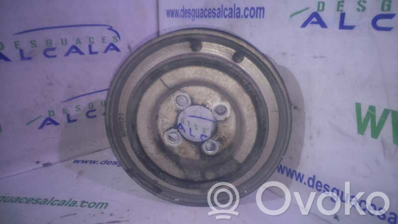 Opel Corsa C Polea del cigüeñal 