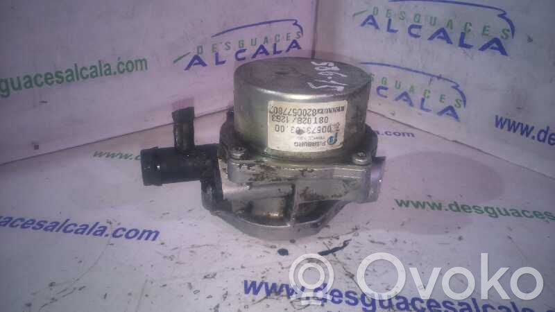 Alipainepumppu   8200577807