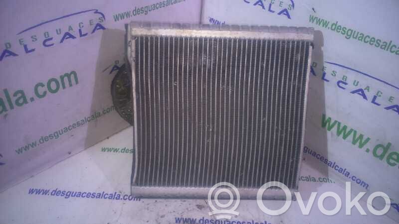 Radiatore di raffreddamento A/C (condensatore)