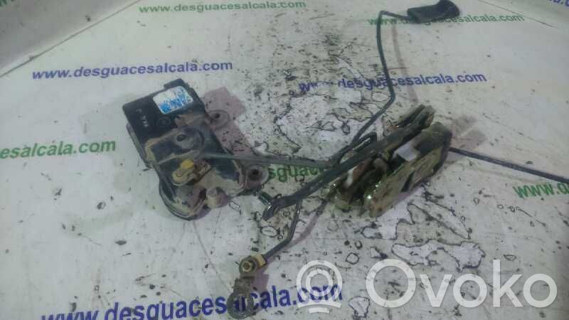 Hyundai H-1, Starex, Satellite Serratura portiera anteriore