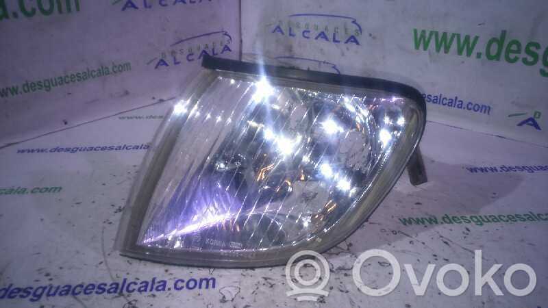 Frontblinker