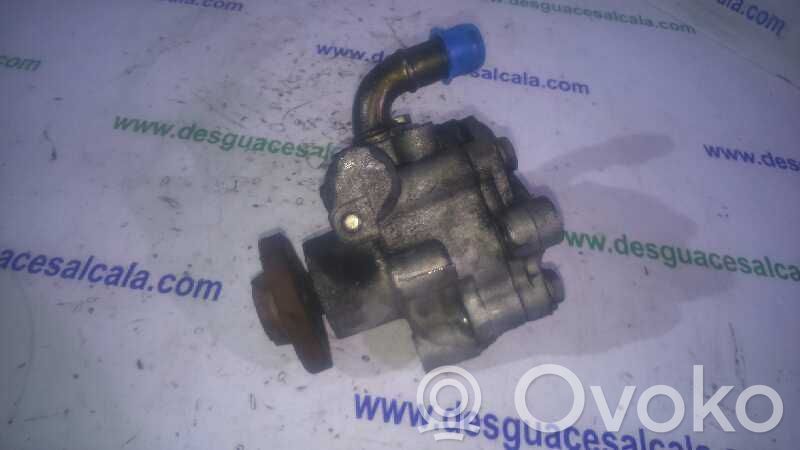 Ohjaustehostimen pumppu   1J0422154