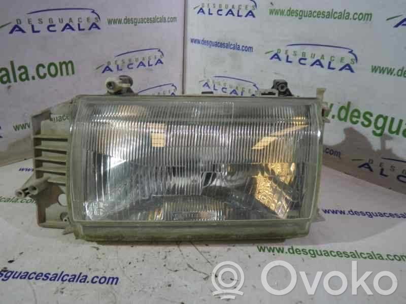 Fiat Tipo Lampa przednia 