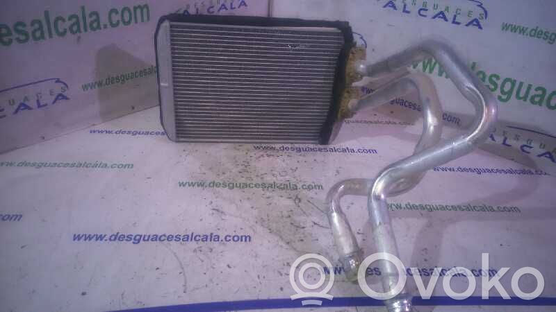 Radiatore di raffreddamento A/C (condensatore)
