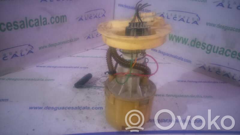 Bomba interna de combustible   D0279289AH,4PINES