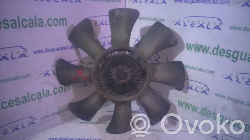 Mehāniskais ventilators