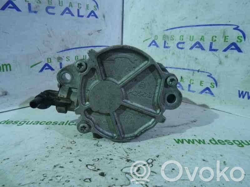 Alipainepumppu   BOSCH