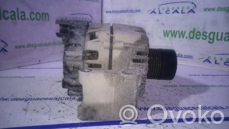 Alternator   13117279YQ,605123413,VALEO