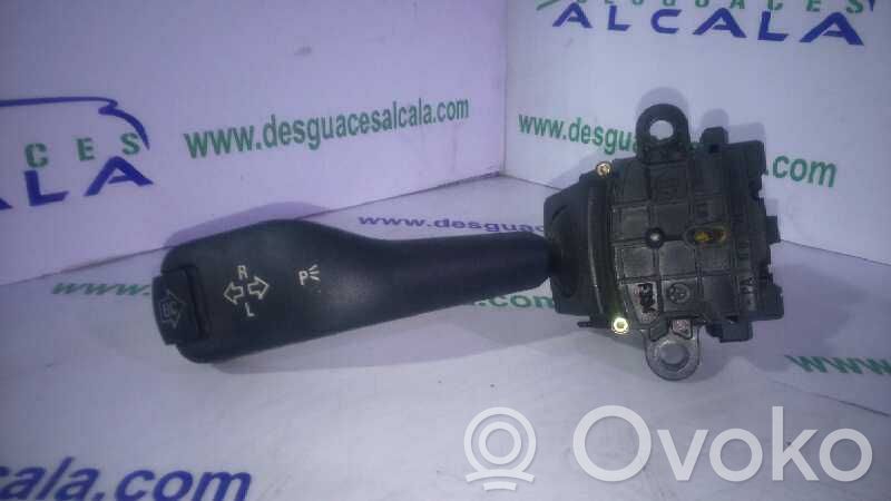 BMW 3 E46 Interruttore di regolazione dell’illuminazione del quadro