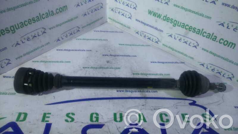 Skoda Octavia Mk1 (1U) Semiasse anteriore