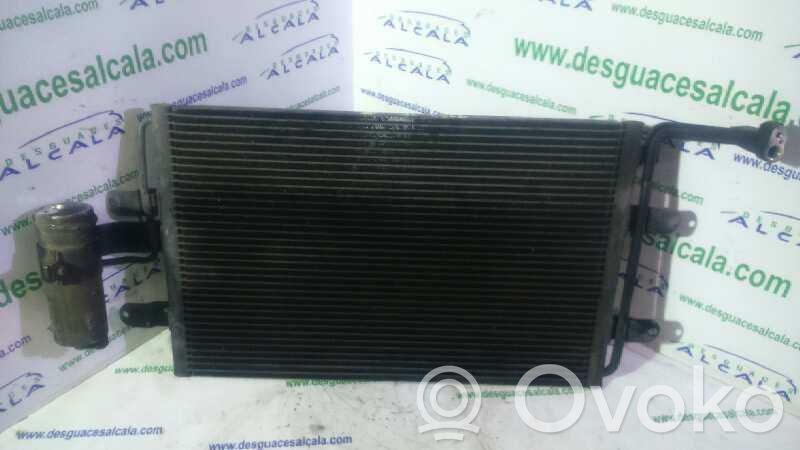 Skoda Octavia Mk1 (1U) Radiator răcire A/C (condensor) 