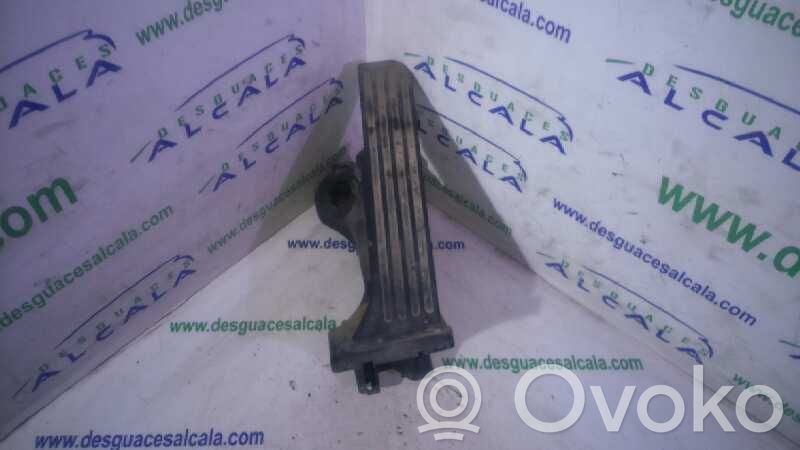 Volkswagen Caddy Beschleunigungssensor Gaspedalsensor 