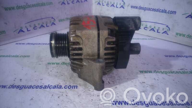 Alternador   13117279YQ,705005921,TG9S015