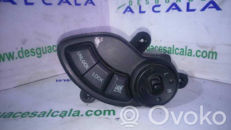 Hyundai Santa Fe Comutator oglinzi laterale 