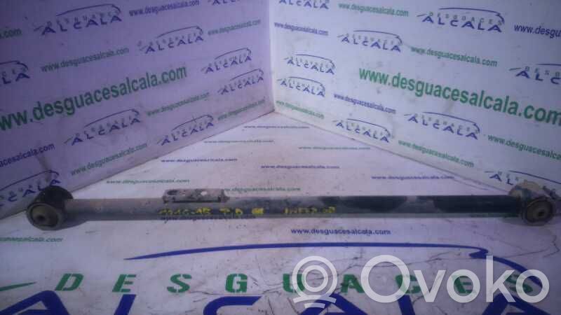 Isuzu Trooper Brazo de suspensión/horquilla superior trasero 