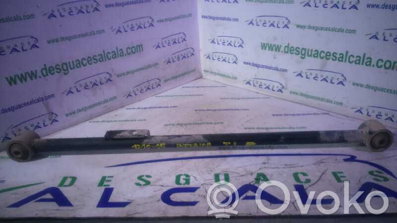 Isuzu Trooper Brazo de suspensión/horquilla superior trasero 