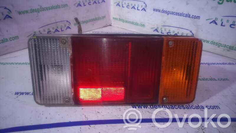 Peugeot Boxer Takavalot 