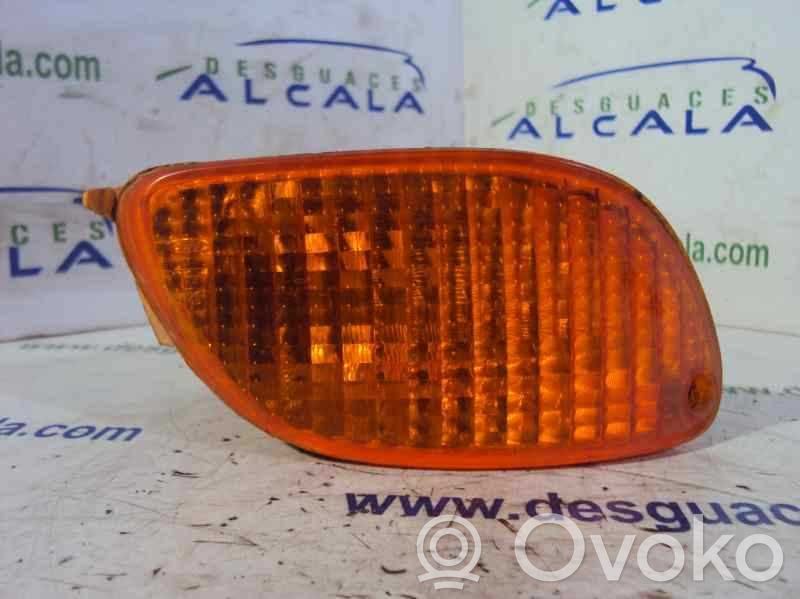 Piloto intermitente delantero
