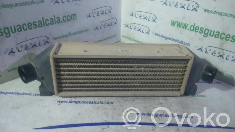 Radiador intercooler   YC159L440BC