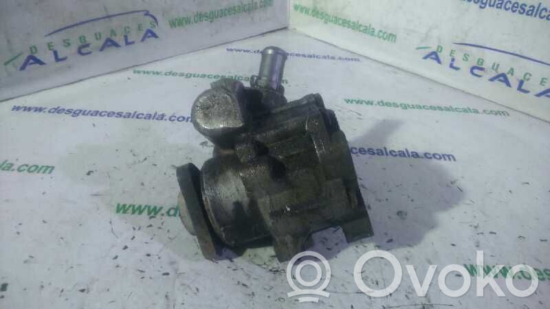 Land Rover Freelander Servopumpe 