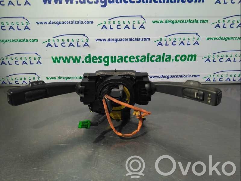 Volvo S40, V40 Przyciski multifunkcyjne 