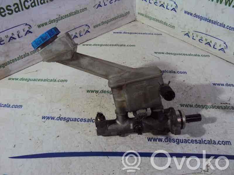 Servo-frein   2SALIDAS