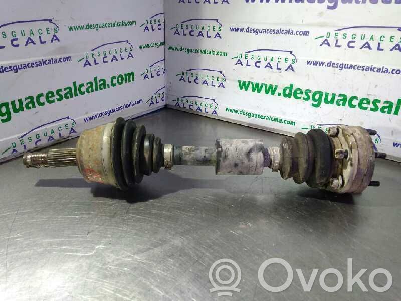 Alfa Romeo 147 Semiasse anteriore