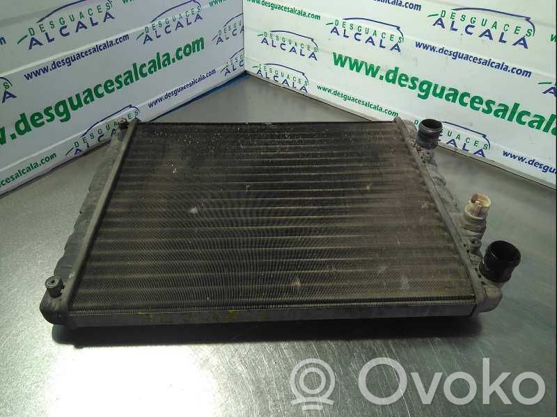 Volkswagen Polo III 6N 6N2 6NF Radiatore di raffreddamento