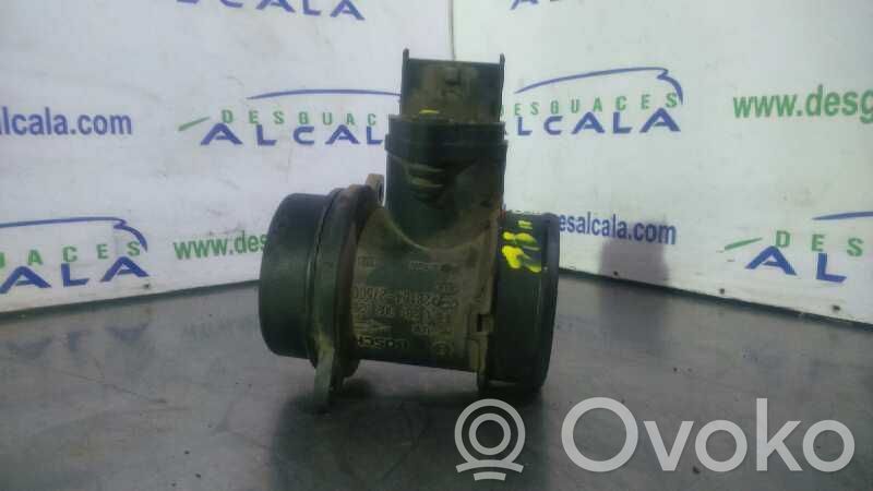 Hyundai Accent Debitmetru aer