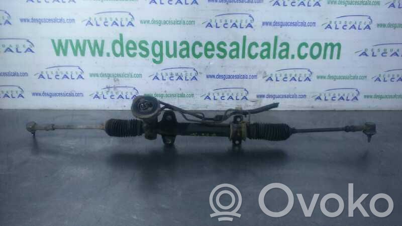 Hyundai Accent Cremagliera dello sterzo 