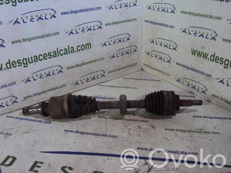 Renault Clio III Antriebswelle vorne 