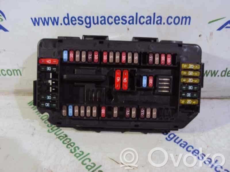 Sonstige Steuergeräte / Module   6114V7,9224847904