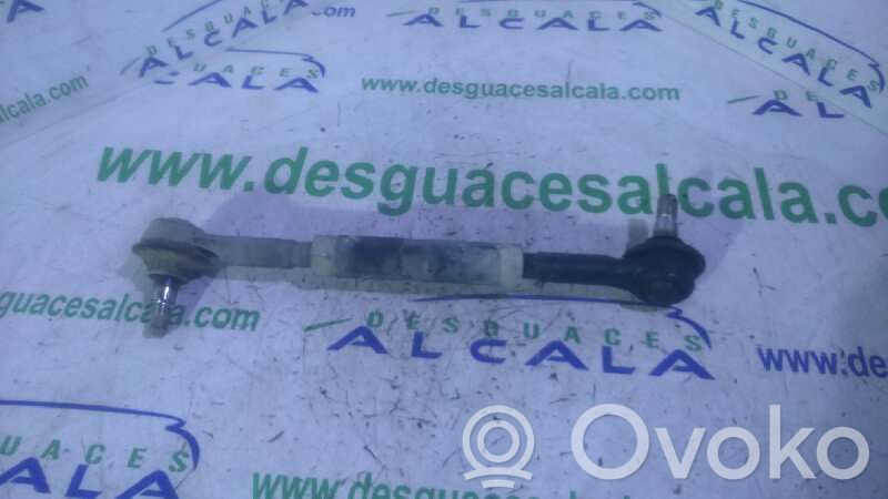 Nissan Terrano Eje de la columna de dirección 