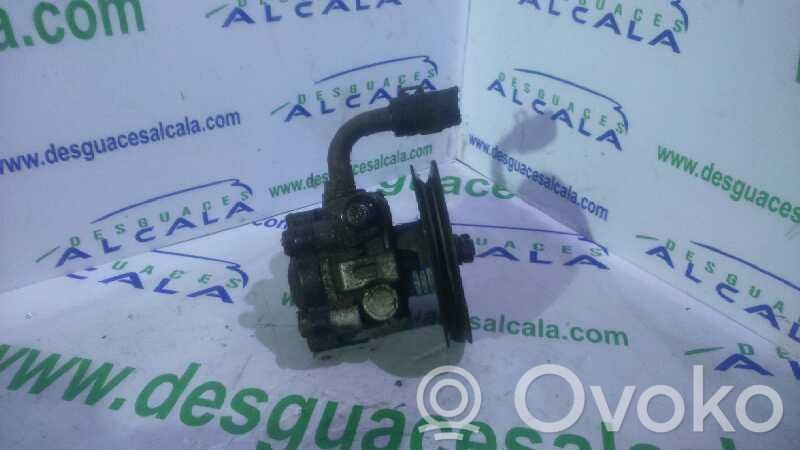 KIA Sportage Servopumpe 