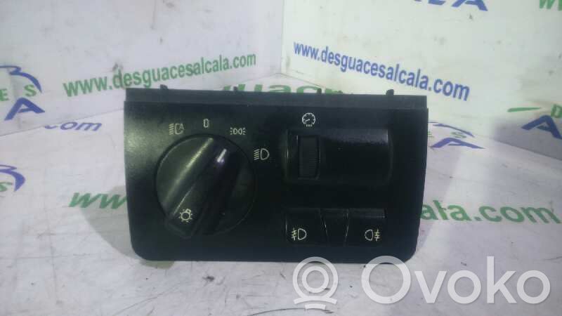 Panel lighting control switch   BMW6909775,037045061,061491
