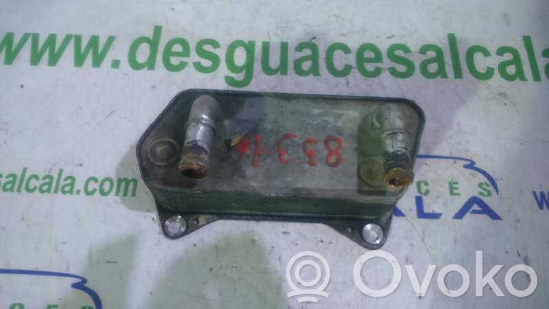 Seat Toledo III (5P) Engine oil radiator 