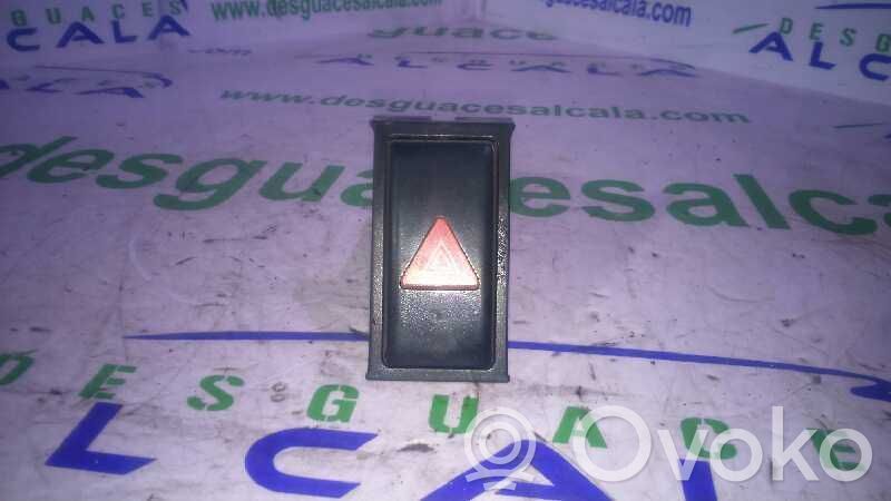 Suzuki Jimny Windscreen/window heater switch 