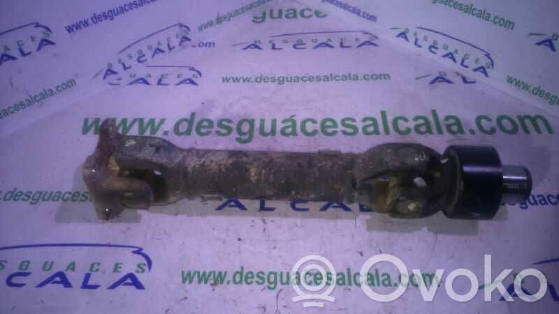 Suzuki Jimny Albero di trasmissione con sede centrale 
