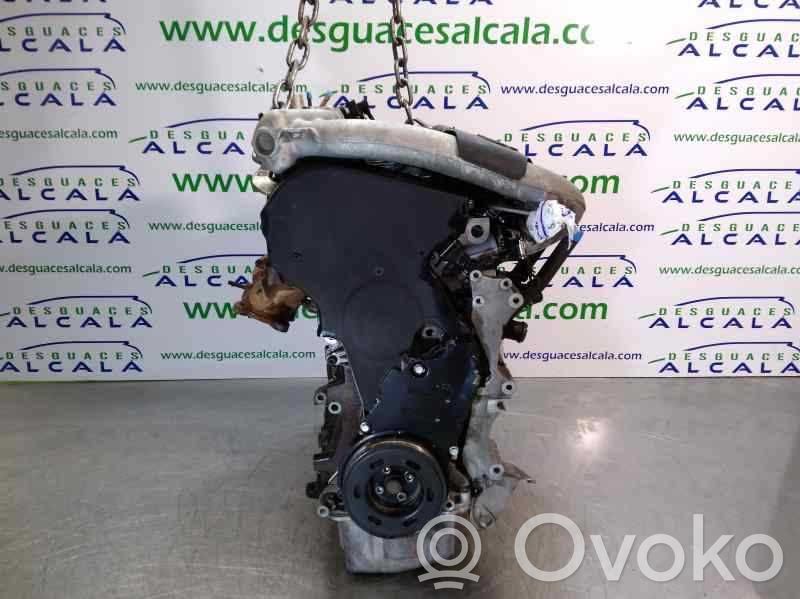 Audi A3 S3 8L Moottori 