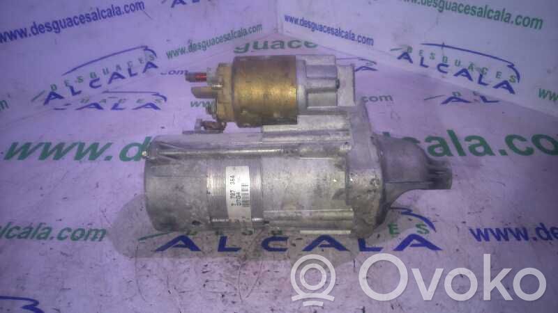 Electromotor   7787354,10DIENTES