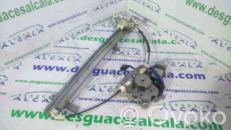 Nissan NP300 Regulador de ventanilla eléctrico de puerta delantera