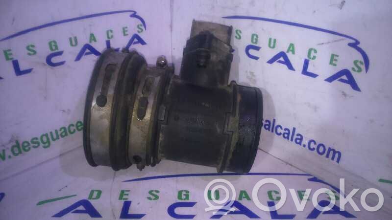 Chrysler Voyager Misuratore di portata d'aria