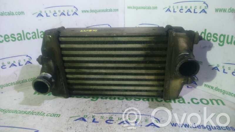 Chrysler Voyager Radiatore di raffreddamento 