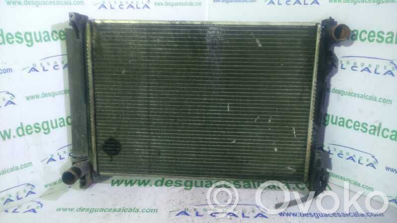 Chrysler Voyager Radiator lichid răcire 