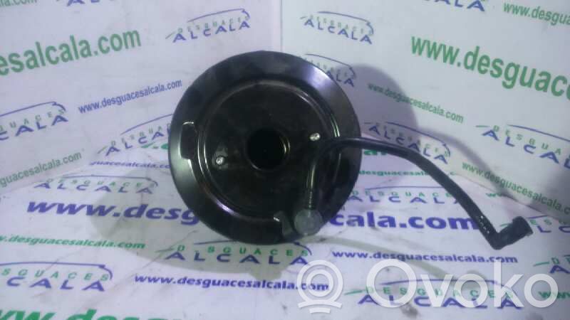 Brake booster   29678564801