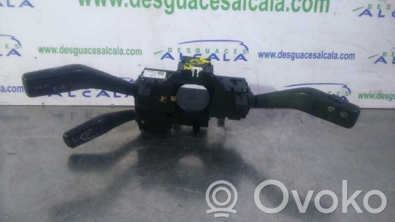 Interruptor de control multifunción   3C5953513B,3C5953507AG