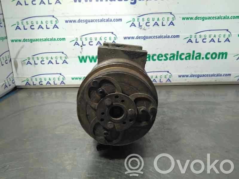 Klimakompressor Pumpe   CKS15CH,5062117840,0888B919857