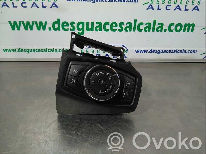 Interruptor de control del panel de luces   BM5T13A024CD