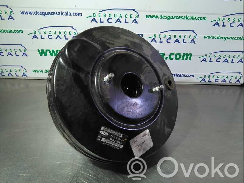 Jarrutehostin   BV612B195AH,03786218364